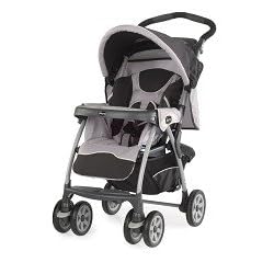 Chicco Cortina Stroller In Romantic