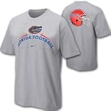 Florida Gators Nike Youth Short Sleeve T-Shirts - Football Practice
