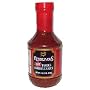 Rendezvous Hot Famous Barbecue Sauce: Hot (18 oz.)