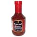 Rendezvous Hot Famous Barbecue Sauce: Hot (18 oz.)