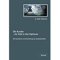 Die Kurden - ein Volk in drei Nationen. Die Geschichte und Entwicklung des Kurdenkonflikts