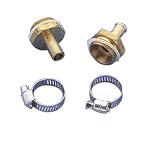 Mr. Gasket 1543 Fuel Line Fitting
