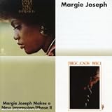 Margie Jodeph Makes a New