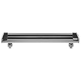 Thule 92726 Universal Pull Top Snowsport Carrier with Locks