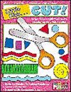 LITTLE KIDS CAN CUT! AGES 3-6