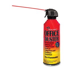 Air Duster, Trigger Spray Nozzle, 5