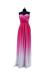 Beaded Chiffon Prom Dress/Party Dress 