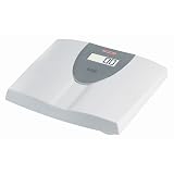 Soehnle 62867 Hawaii Monotronic Scale, White/Grey