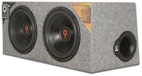 q one speaker 12 inch price