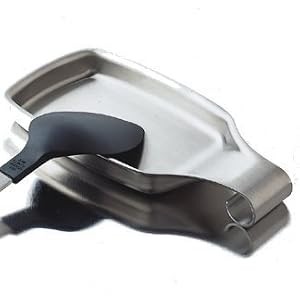 Amco Spatula Spoon Rest by Amco