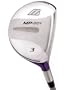 Mizuno Mens RH MP-001 Fairway Woods