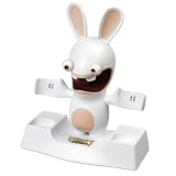 Wii Rayman Raving Rabbids Dual Charger<br />
