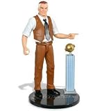 Classic Silver Age Superman Series: Perry White 6.5"