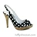 All Products : Delicious Women's 'Astral' Slingback