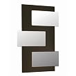 Nexxt  Emile 17-1/4-Inch-by 26-Inch Mirror