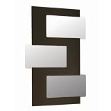 Nexxt  Emile 17-1/4-Inch-by 26-Inch Mirror