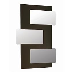 Nexxt  Emile 17-1/4-Inch-by 26-Inch Mirror