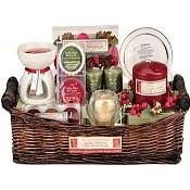 Home Radiance - Classic Holiday Candle Collection Gift Set