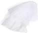 Wilton Tiered Rolled Edge Communion Veil