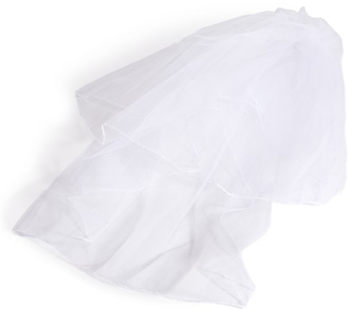 Wilton Tiered Rolled Edge Communion Veil