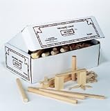 TREASURE CHEST OF WOOD