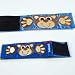 Pedia Pals Benjamin Bear Infant Blood Pressure Cuff, 5 Cuffs per Pack