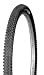 WTB All Terrainasaurus Tire 700 x 35C Wire Bead Black