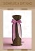 Sugardaddy's Signature 8 Gift Bag: 8 Brownies in a Silk Bag tied with a Satin Ribbon