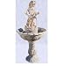 french style fountain rachel's abundant apron statue (The Digital Angel)