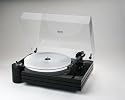 Music Hall - Mmf-9.1 W - Carbon Fiber Tonearm (no Cartridge)