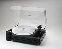 Music Hall - Mmf-9.1 W - Carbon Fiber Tonearm (no Cartridge)
