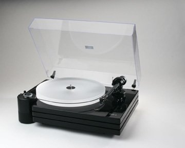 Music Hall – Mmf-9.1 W – Carbon Fiber Tonearm (no Cartridge)
