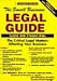 The Small Business Legal Guide (Small Business Sourcebooks)