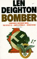 Bomber: Events Relating to the Last Flight of an RAF Bomber Over Germany on the Night of June 31st, 1943