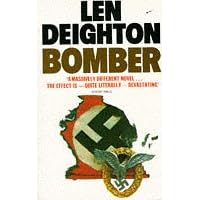 Bomber: Events Relating to the Last Flight of an RAF Bomber Over Germany on the Night of June 31st, 1943