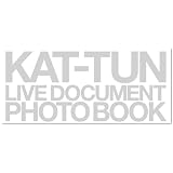 KAT-TUNライブ・ドキュメント・フォトブック“BREAK the RECORDS