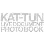 KAT-TUN���C�u�E�h�L�������g�E�t�H�g�u�b�N�gBREAK the RECORDS"