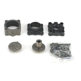 Spin-Start Mechanics Rebuild Kit: LST,LST2,AFT,MGB from Team Losi Electric Car Kits
