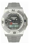 Tissot Men's T-Touch Trekking Bracelet watch #T001.520.44.061.00