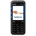 Nokia 5310 XpressMusic Unlocked Cell Phone with 2 MP Camera, MP3/Video Player, MicroSD Slot--U.S. Version with Warranty (Blue)