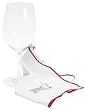 Riedel Large Microfiber Crystal Cloth