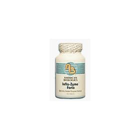 American Biologics Ultra Infla-ZymeTM Forte 90 tabs