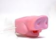 US Toy Kids Pig Noses Costume (Package of 12)