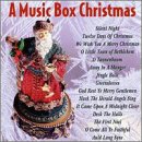 A Music Box Christmas