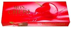 Mon Cheri 10 (105g)