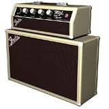 Fender Mini Tone Master Guitar Amp