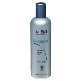 Nexxus Dandarrest Shampoo 10.1 Ounces