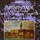 Vivaldi: Violin Concerto in D, Op. 4/11, RV204; Concertos for violin & strings No9
