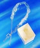 "No-Touch" Single Catheter (Case) Boxes Per Case 100