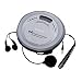 Sony D-EJ625 G-Protection Jog Proof CD Walkman